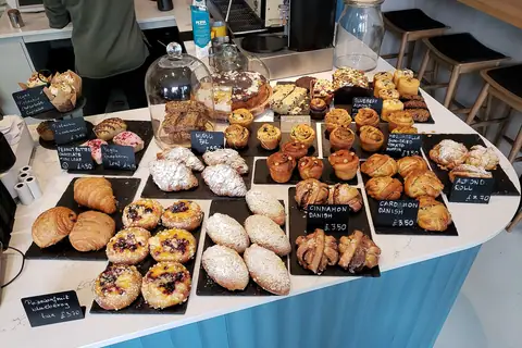 Grand Patisserie photo 3
