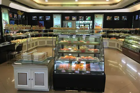 Grand Patisserie photo 4